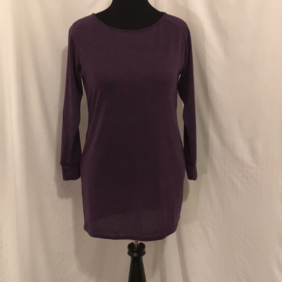 Sweater Dress/Tunic - Picture 2 of 3